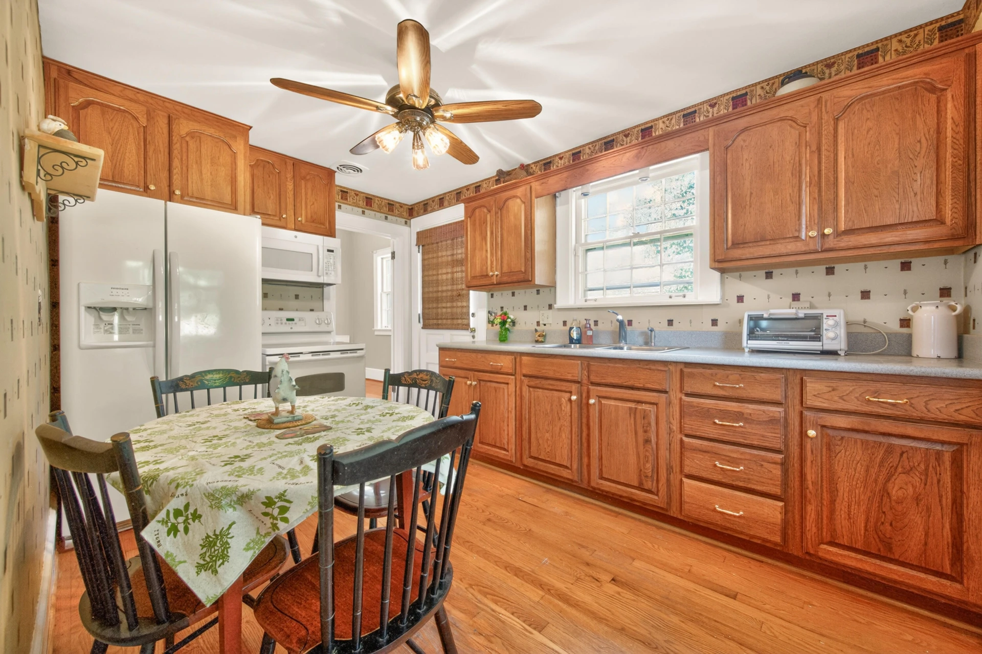 4322 Rosecrest RD - Photo 20