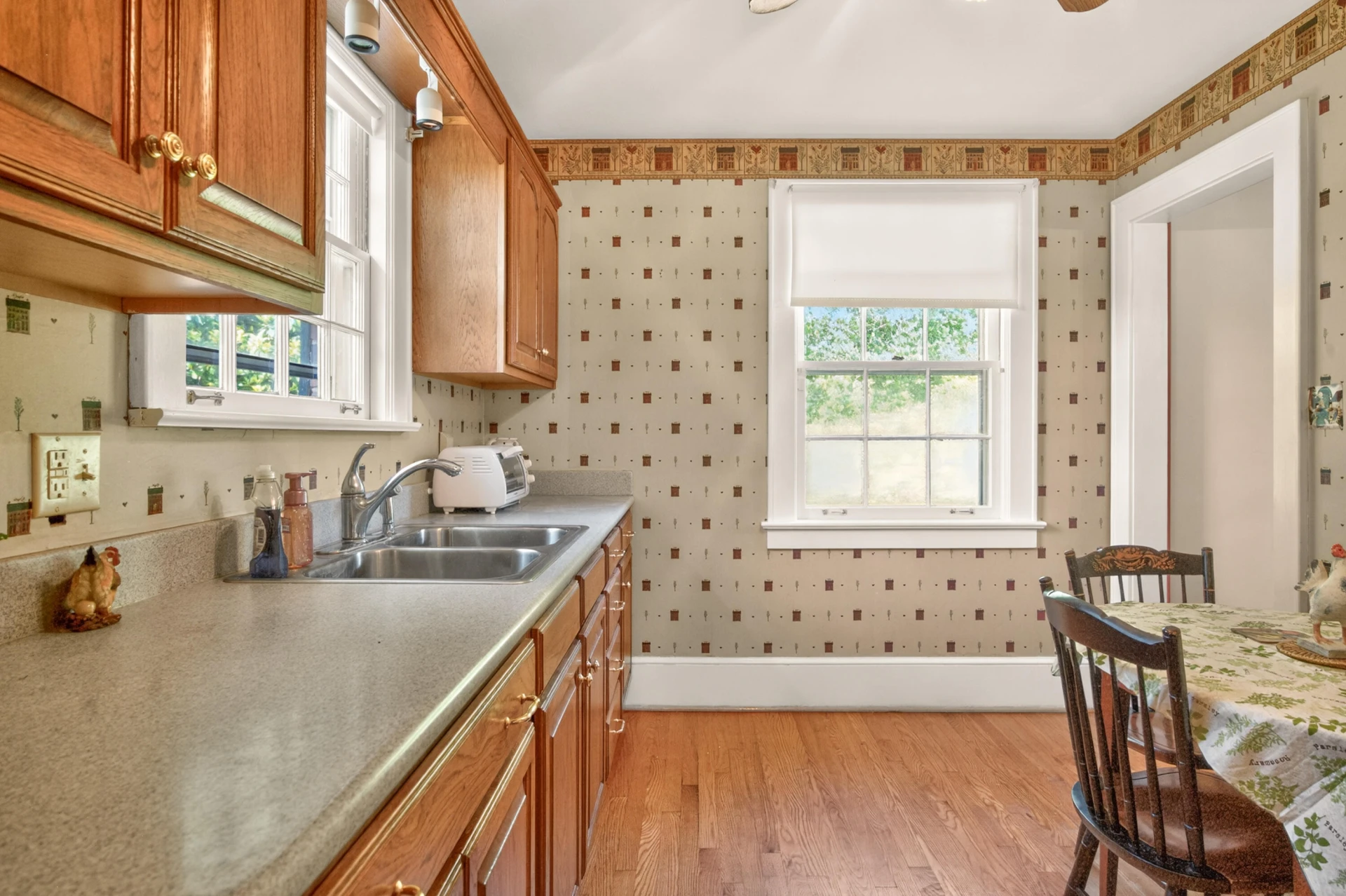 4322 Rosecrest RD - Photo 22