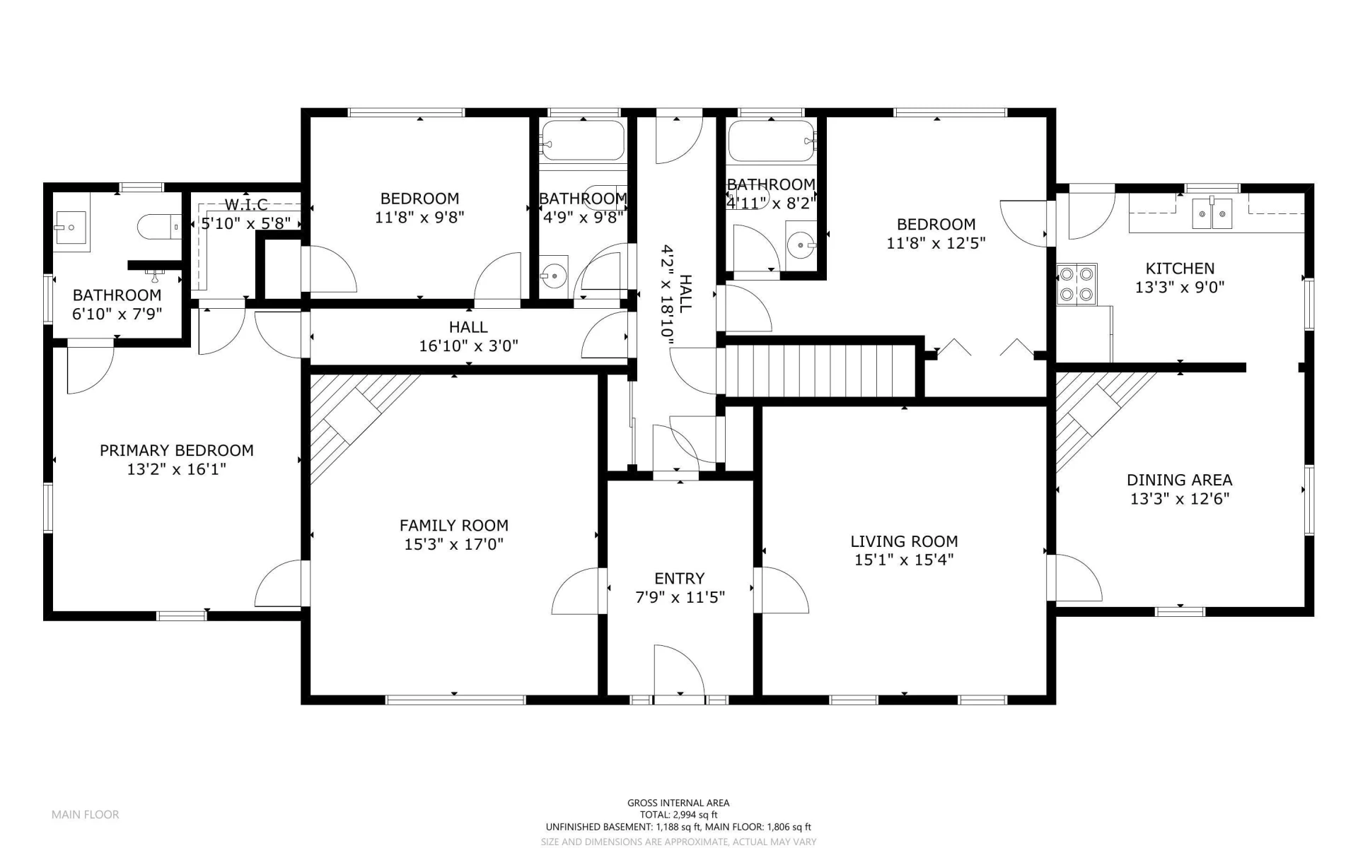 4322 Rosecrest RD - Photo 35