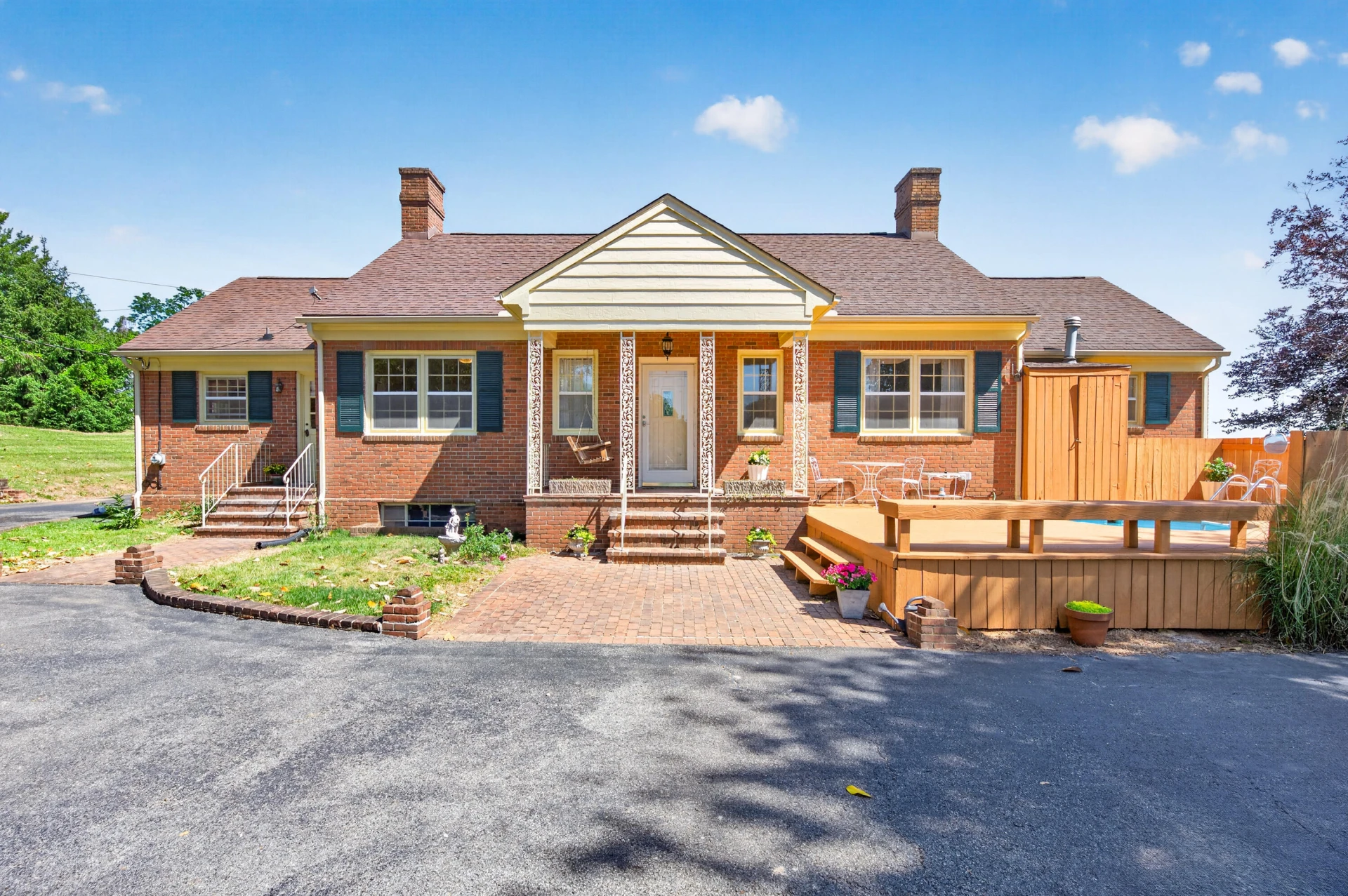 4322 Rosecrest RD - Photo 4