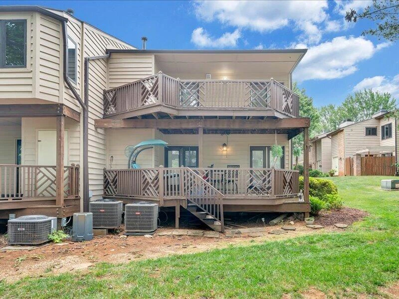 107 Windward DR SW #107 - Photo 29