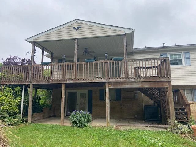 303 Knollwood DR - Photo 23