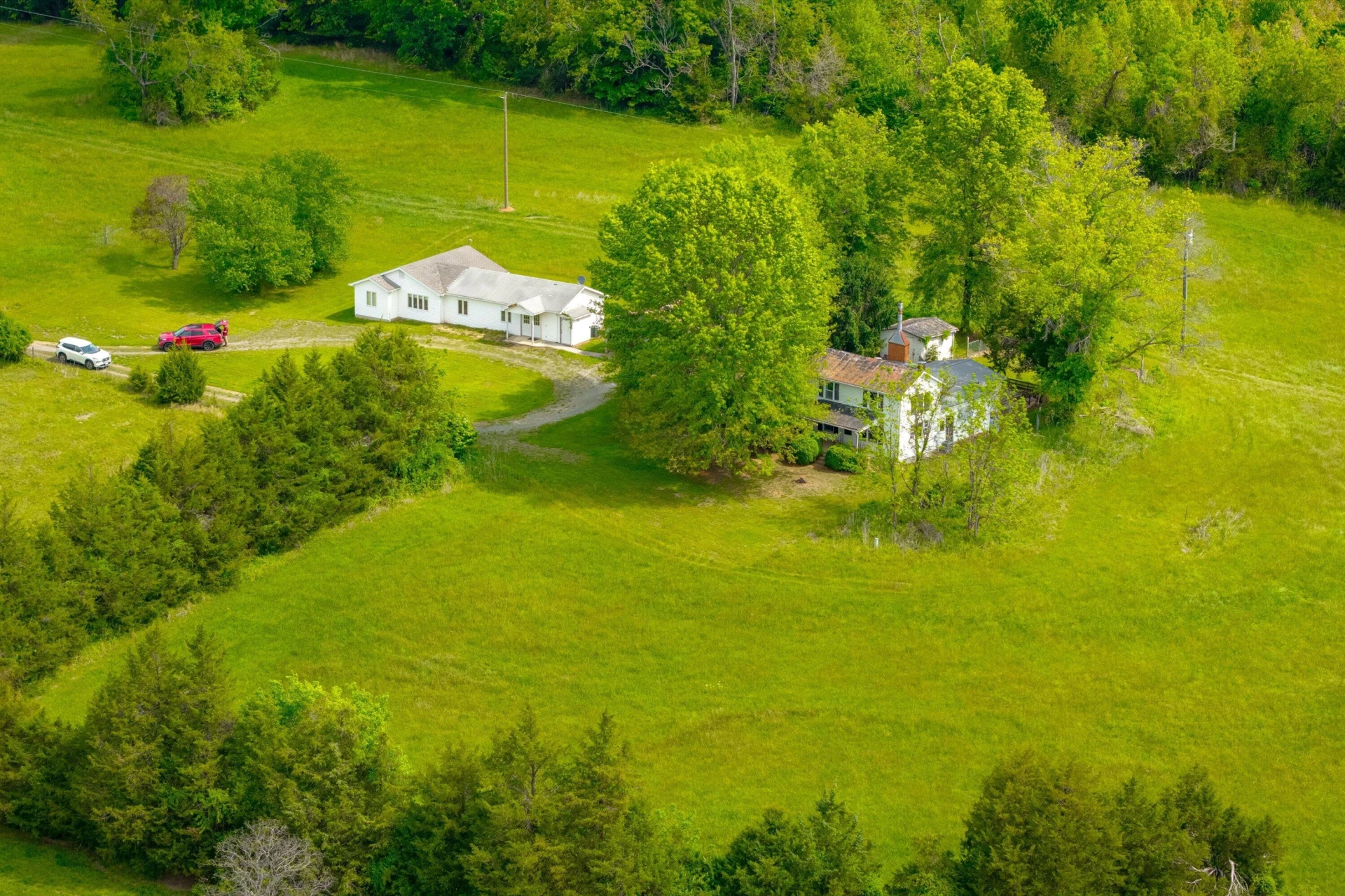 5328 White House RD - Photo 3