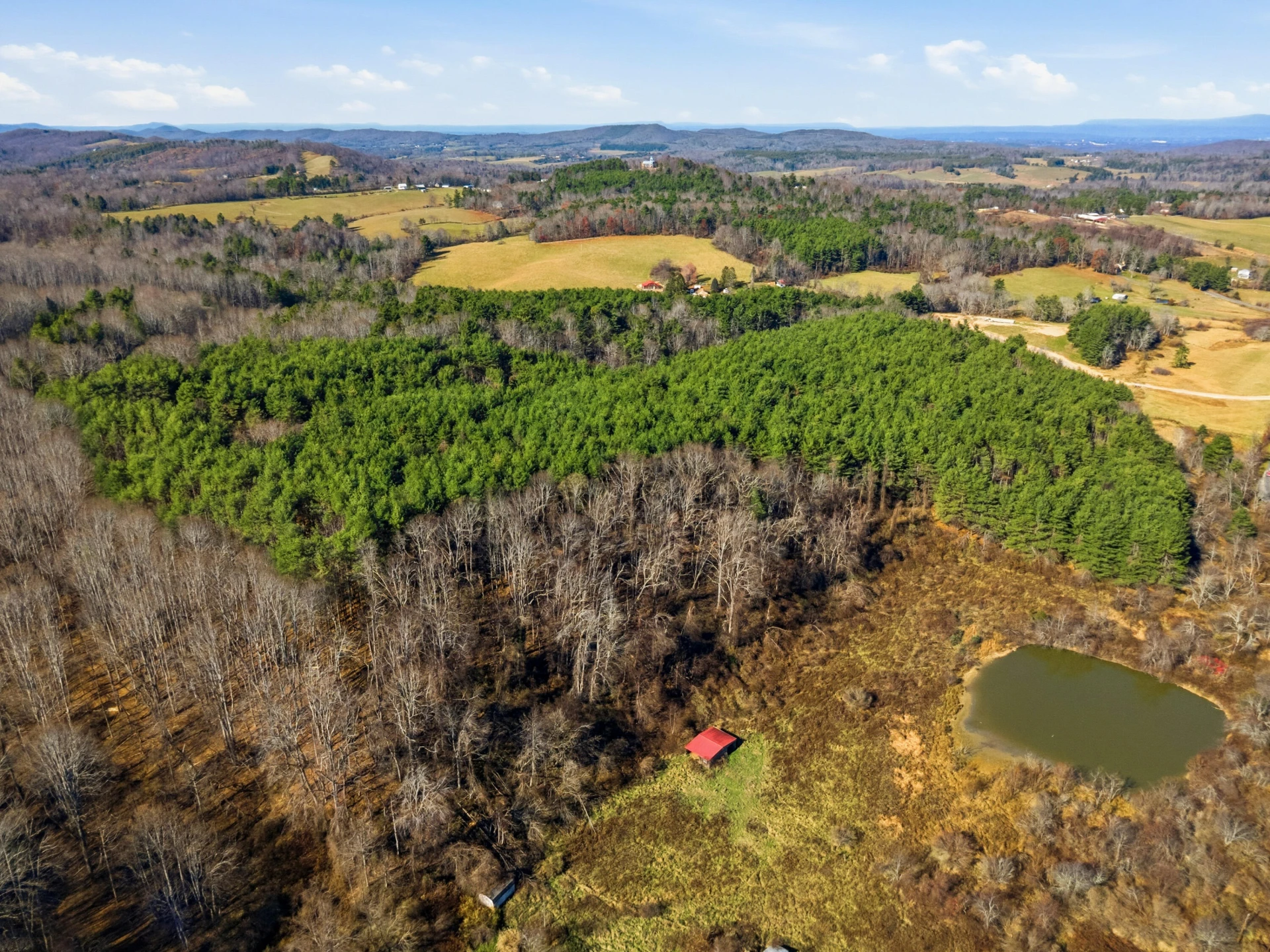 3150 Stonewall RD NE - Photo 17