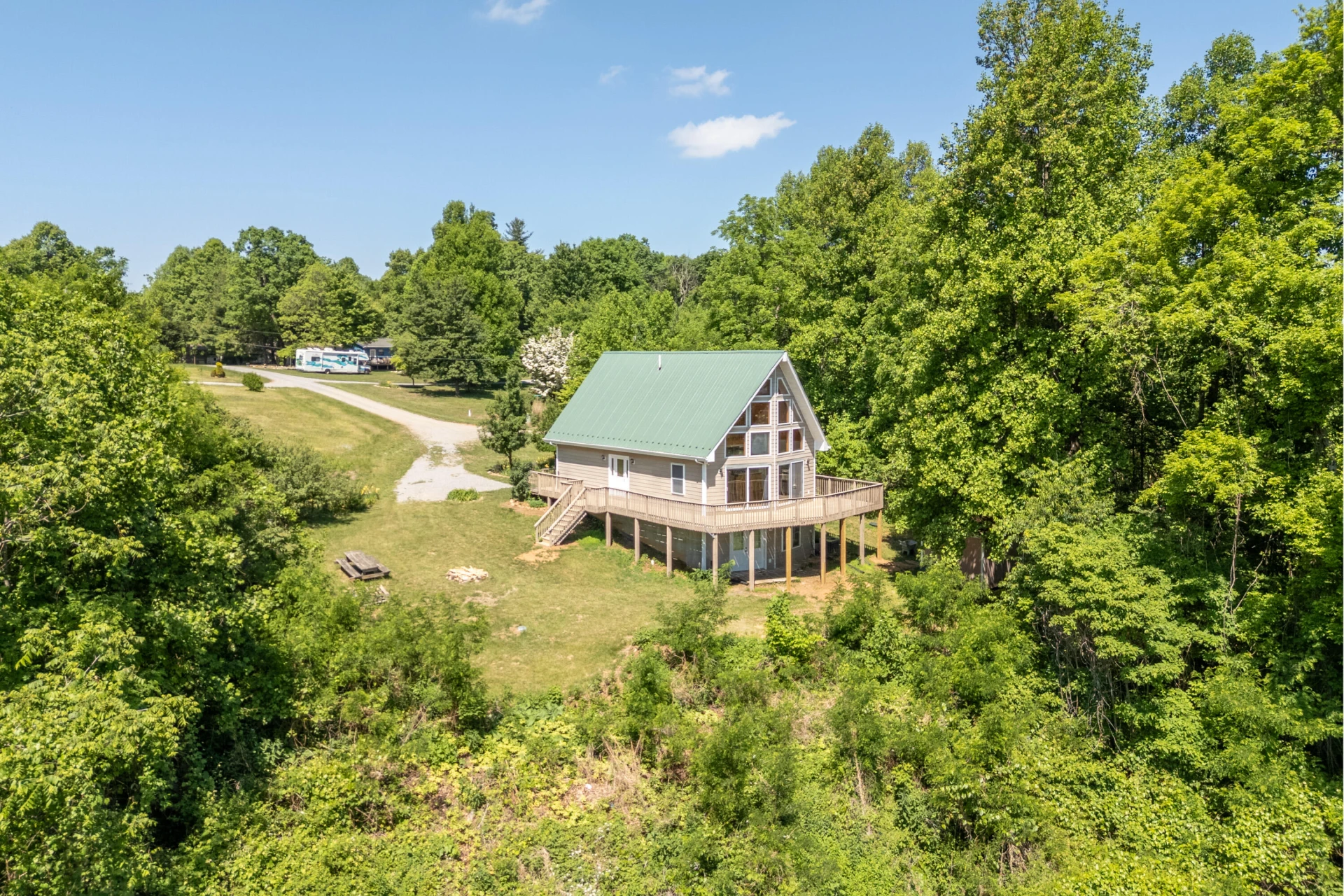 10 Doe Valley DR SE - Photo 2