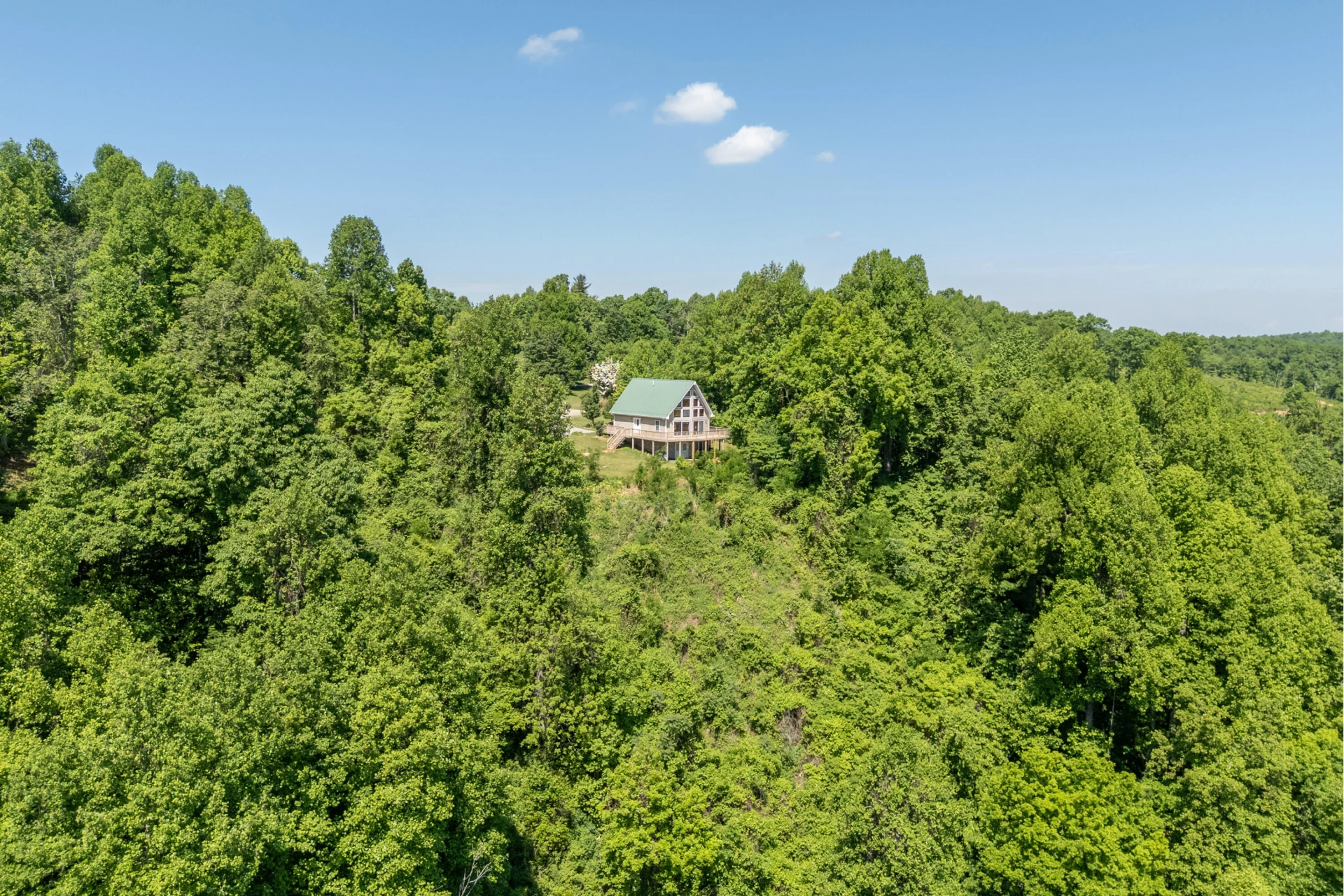 10 Doe Valley DR SE - Photo 5