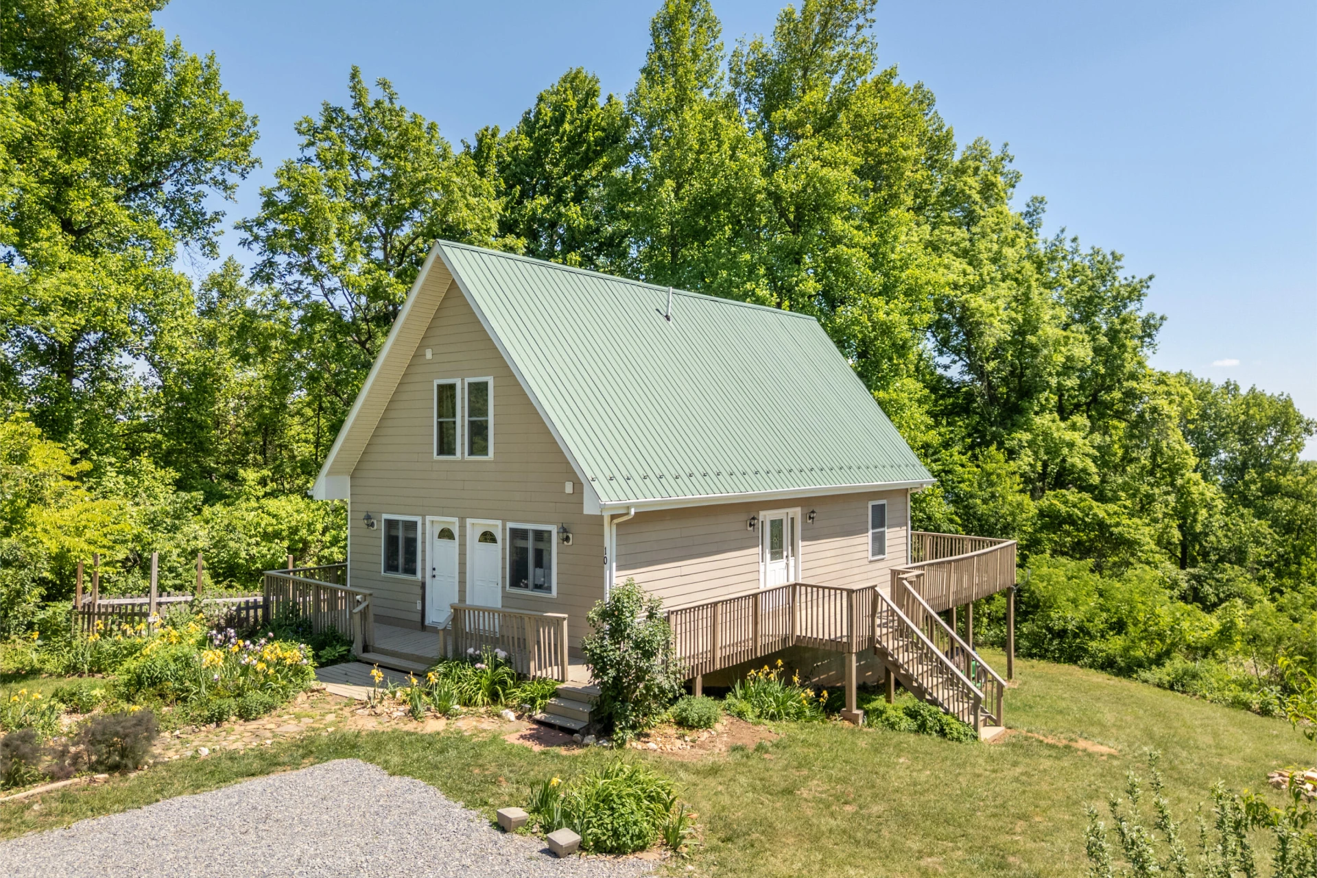 10 Doe Valley DR SE - Photo 6