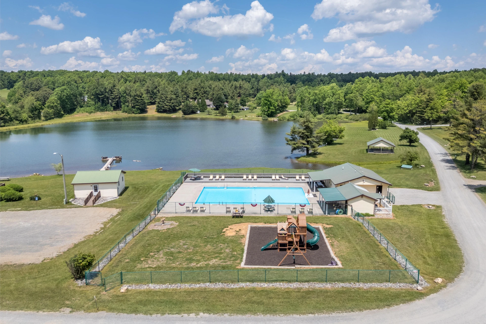 10 Doe Valley DR SE - Photo 60