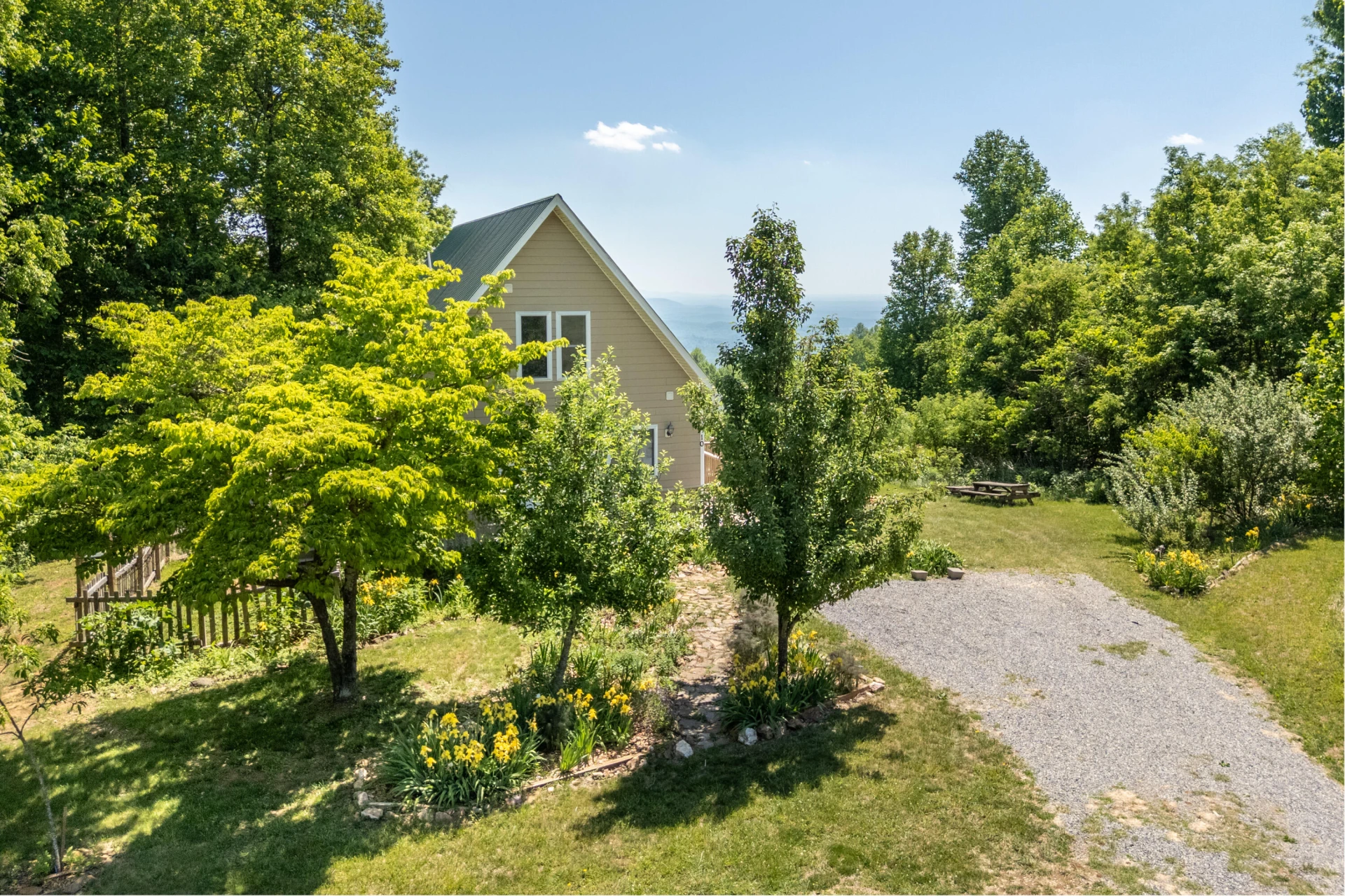 10 Doe Valley DR SE - Photo 8