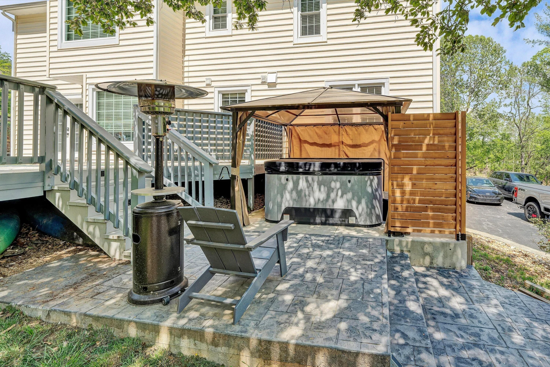 5306 Canter DR - Photo 36