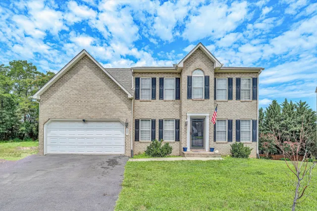 221 Minnie Bell LN, Vinton, VA, 24179