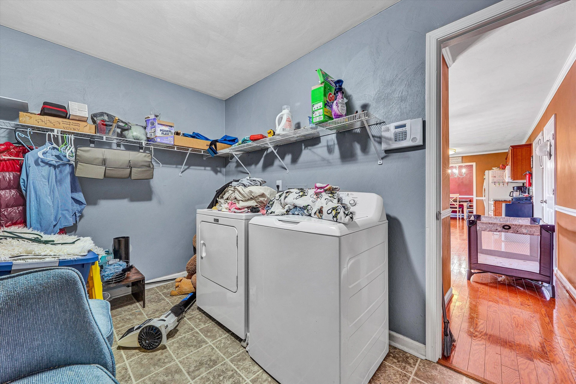 221 Minnie Bell LN - Photo 15