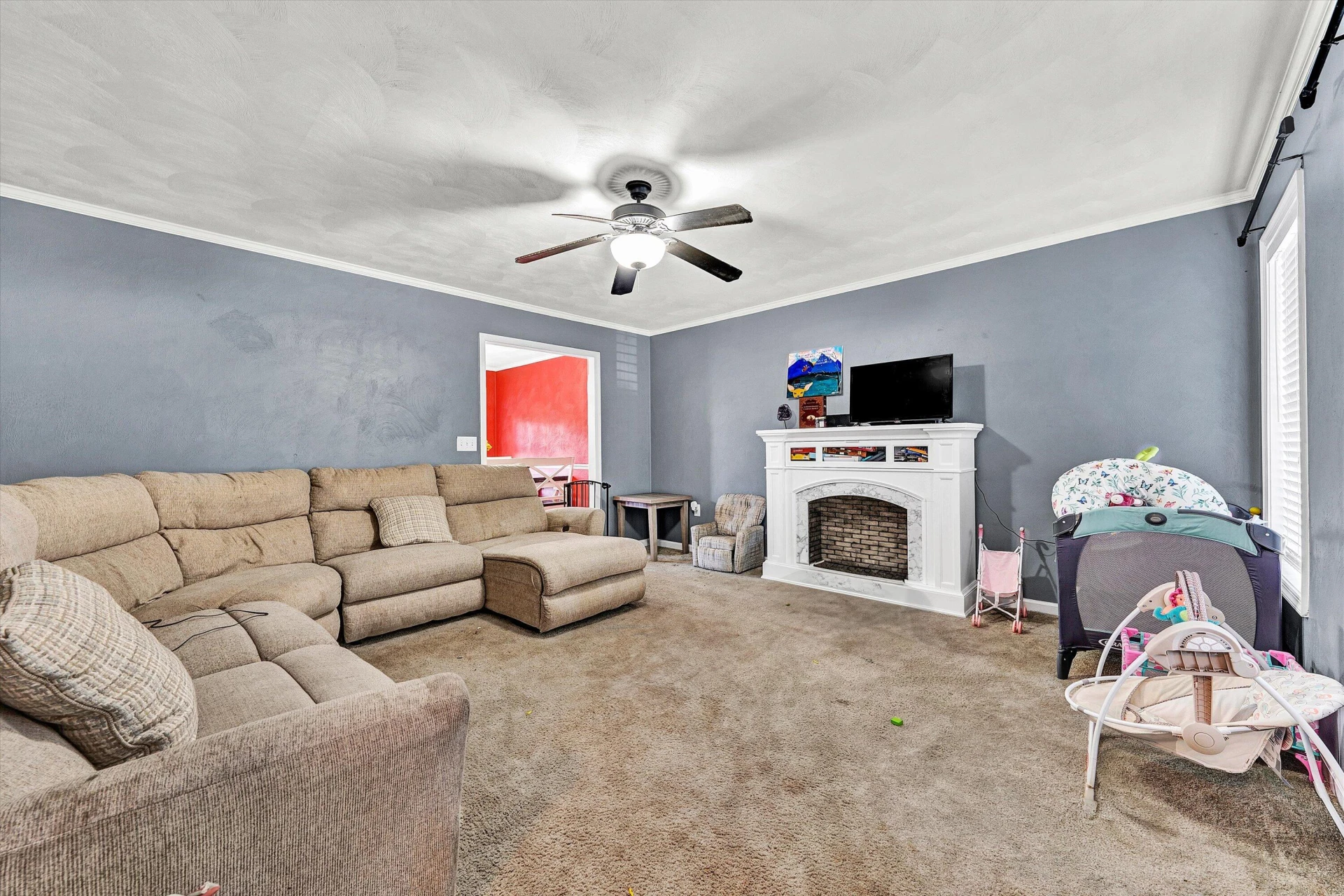 221 Minnie Bell LN - Photo 28