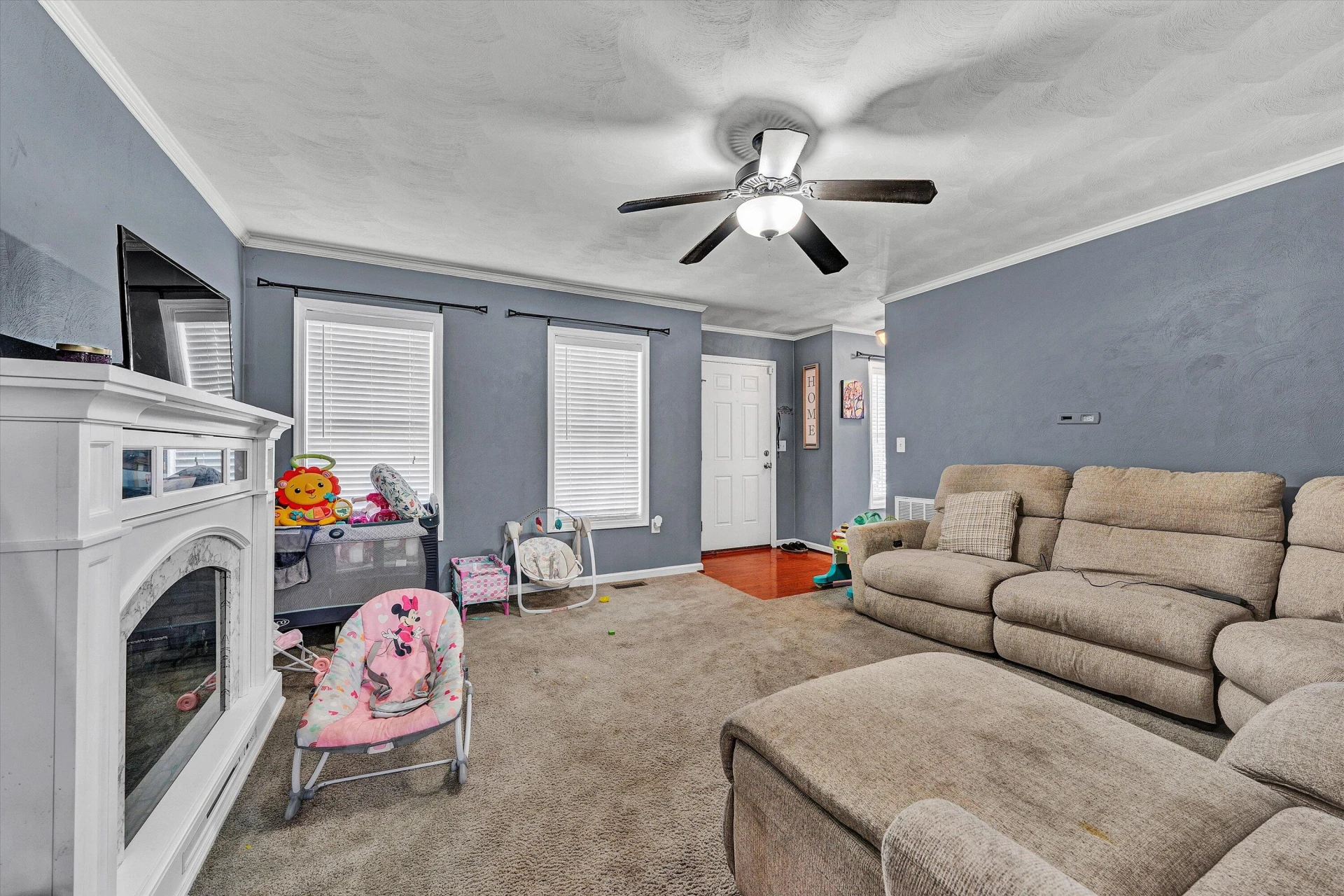 221 Minnie Bell LN - Photo 29