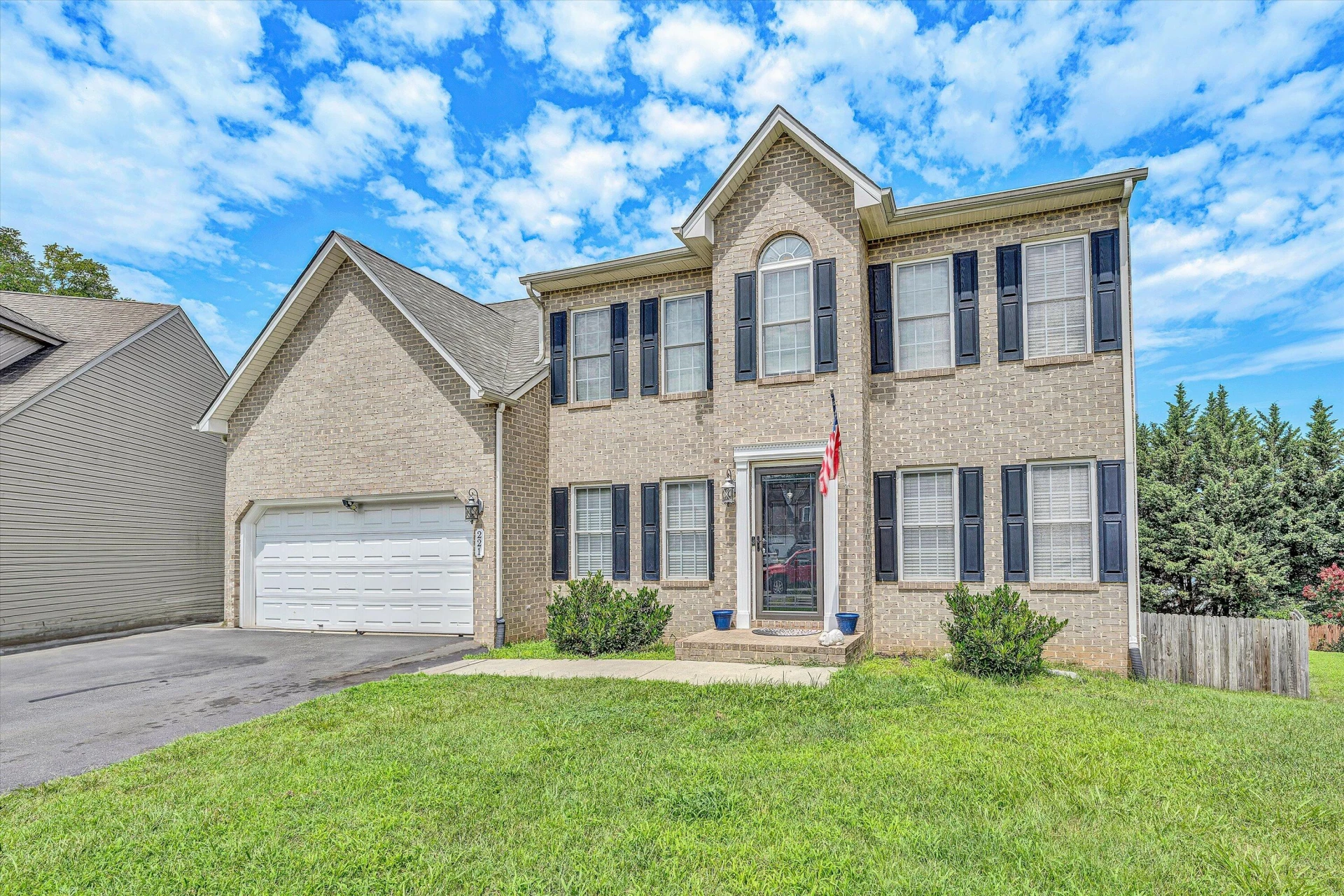 221 Minnie Bell LN - Photo 3