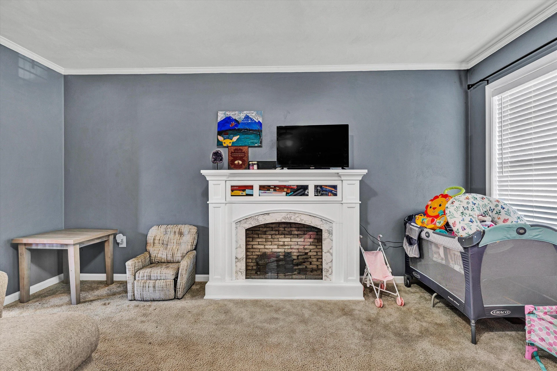 221 Minnie Bell LN - Photo 30