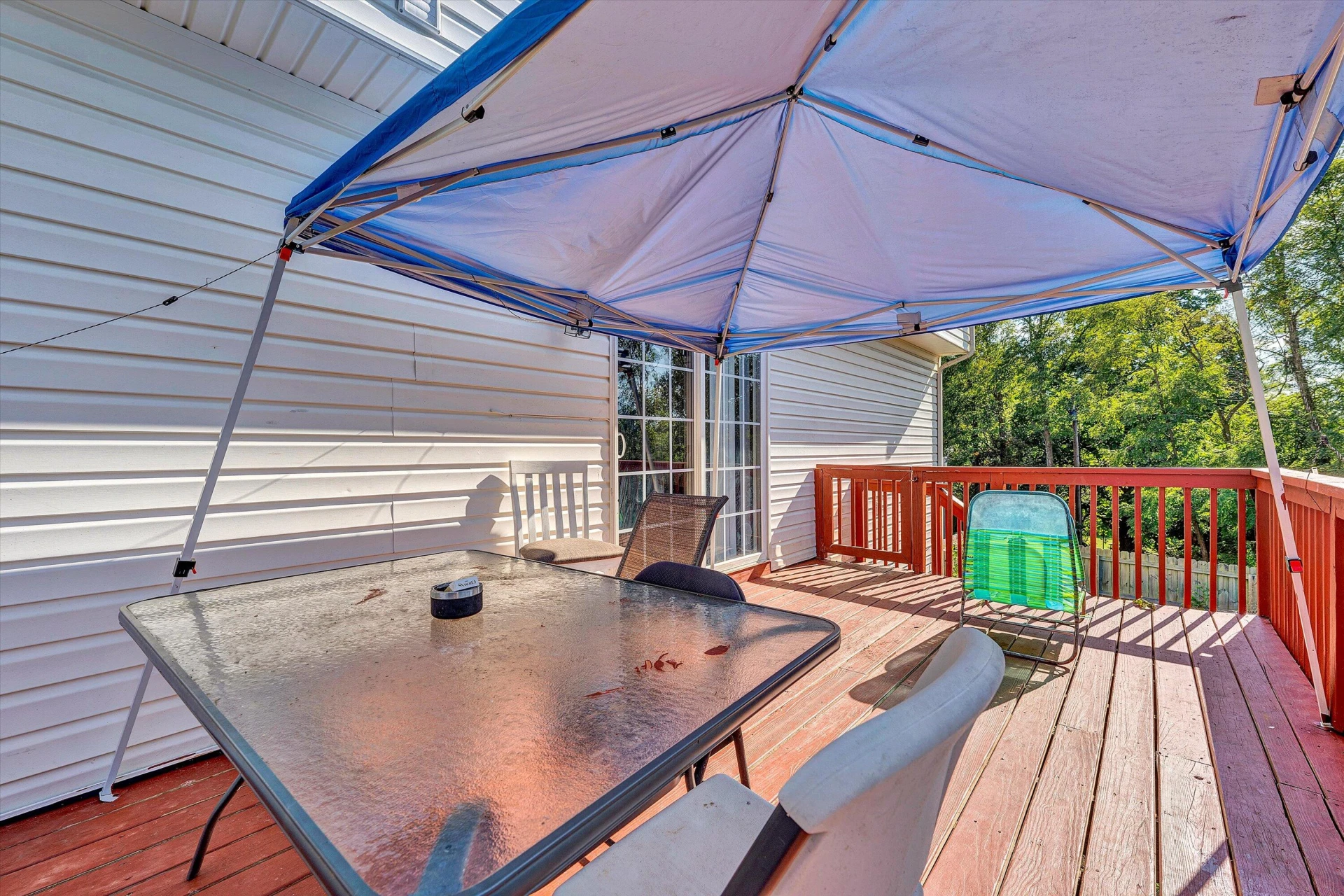 221 Minnie Bell LN - Photo 34