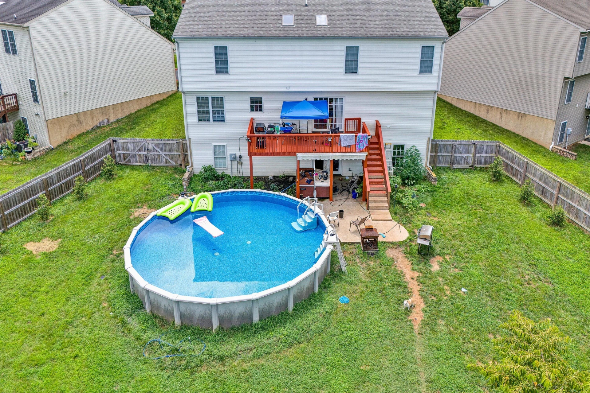 221 Minnie Bell LN - Photo 35
