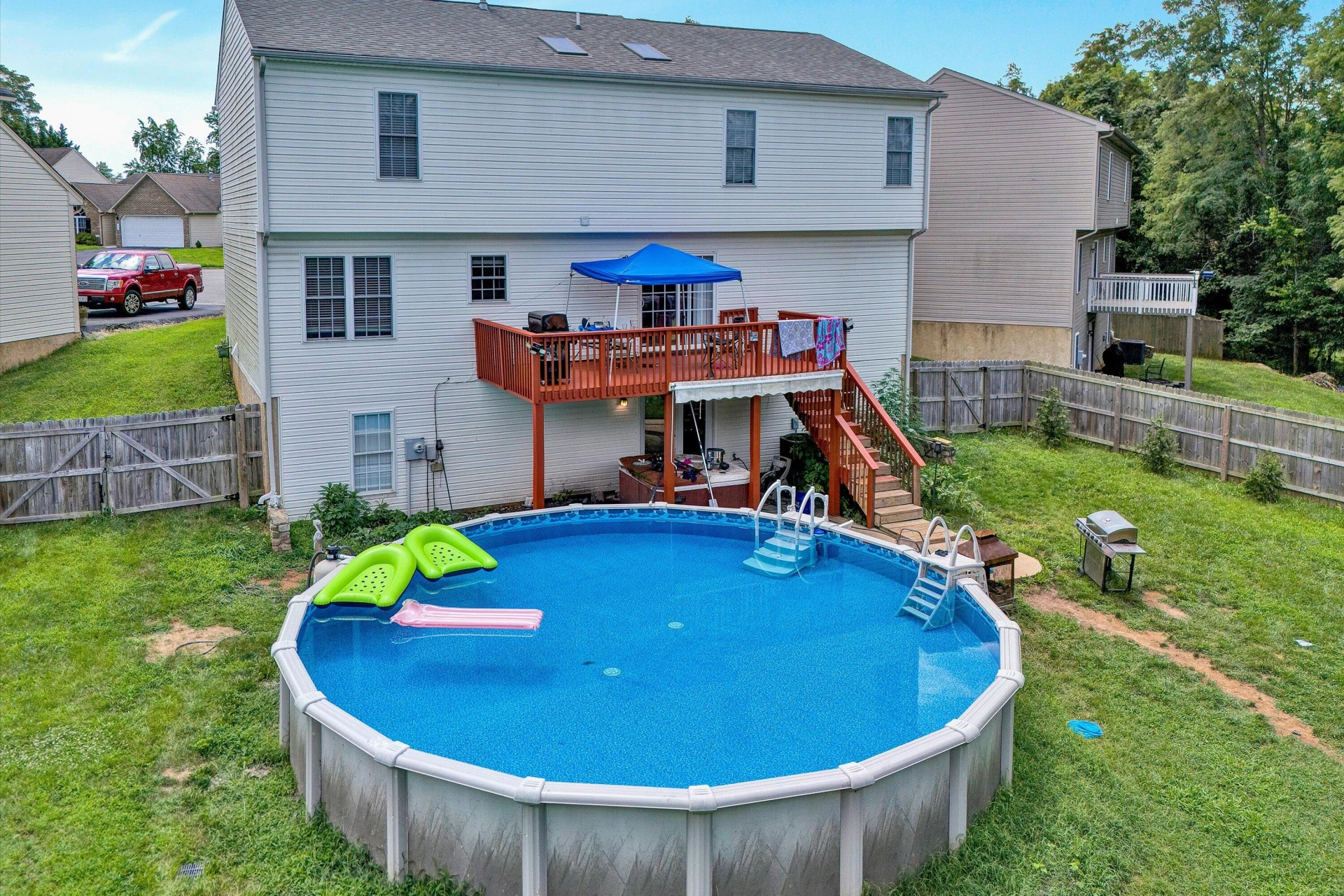 221 Minnie Bell LN - Photo 36