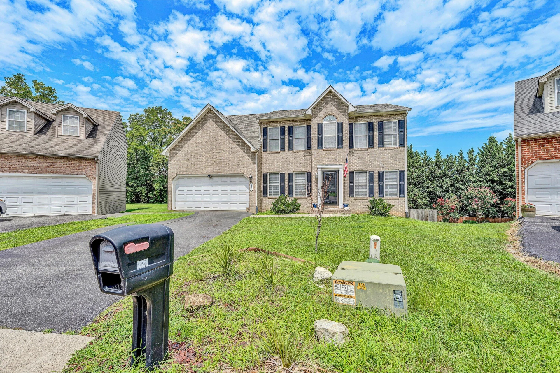 221 Minnie Bell LN - Photo 37