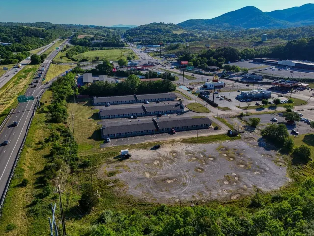 0 Lee HWY, Troutville, VA, 24175