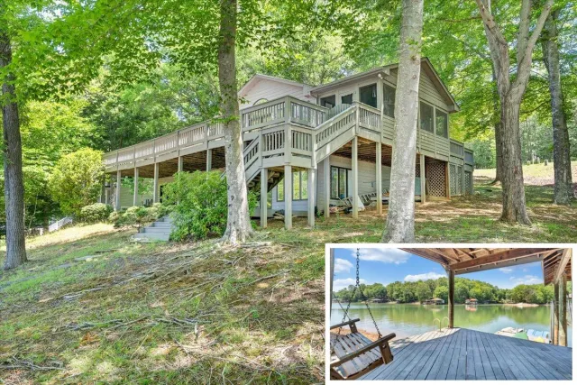 194 Kings WAY, Wirtz, VA, 24184