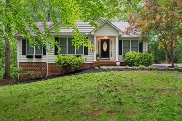 313 Peters DR, Forest, VA, 24551