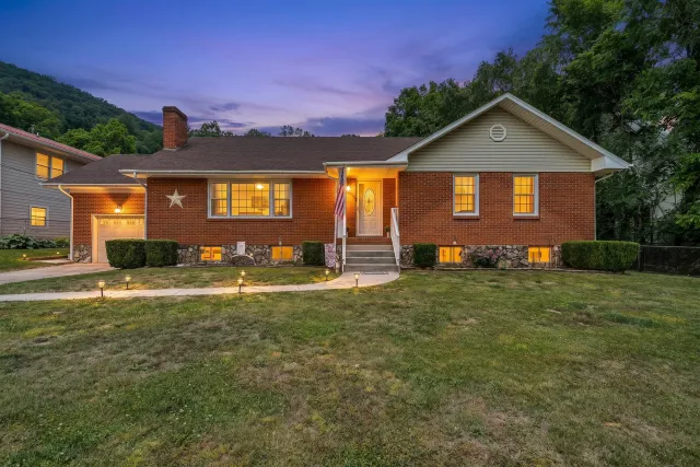 14742 Church ST, Eagle Rock, VA, 24085