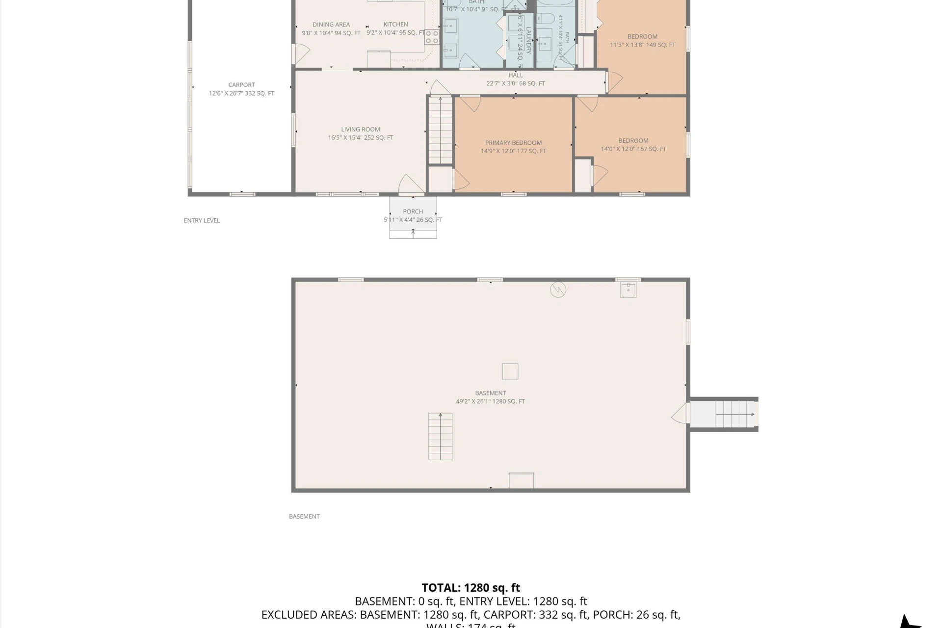 3774 Springwood RD - Photo 22