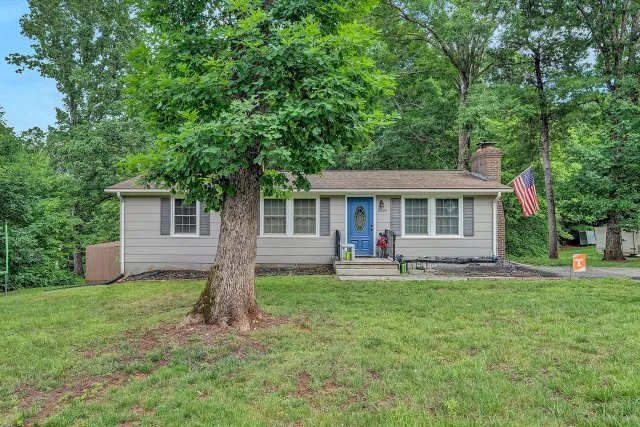 2095 Webster RD, Glade Hill, VA, 24092
