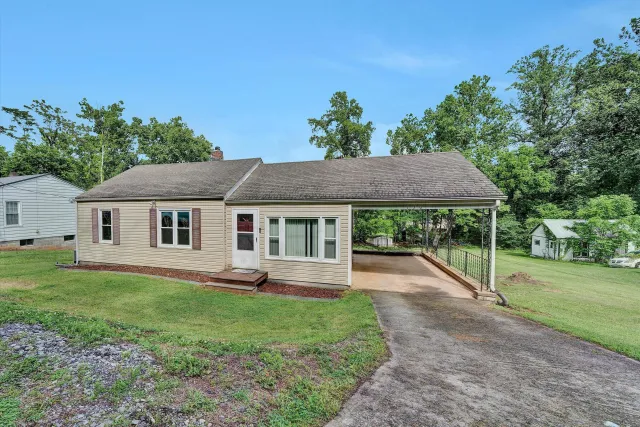 130 Harvey ST, Rocky Mount, VA, 24151