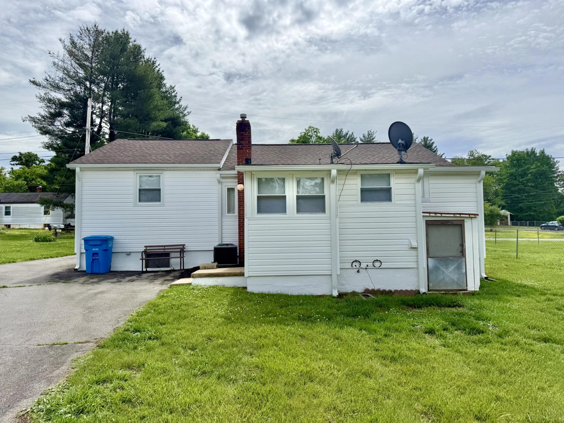 4420 Pennsylvania AVE NE - Photo 20