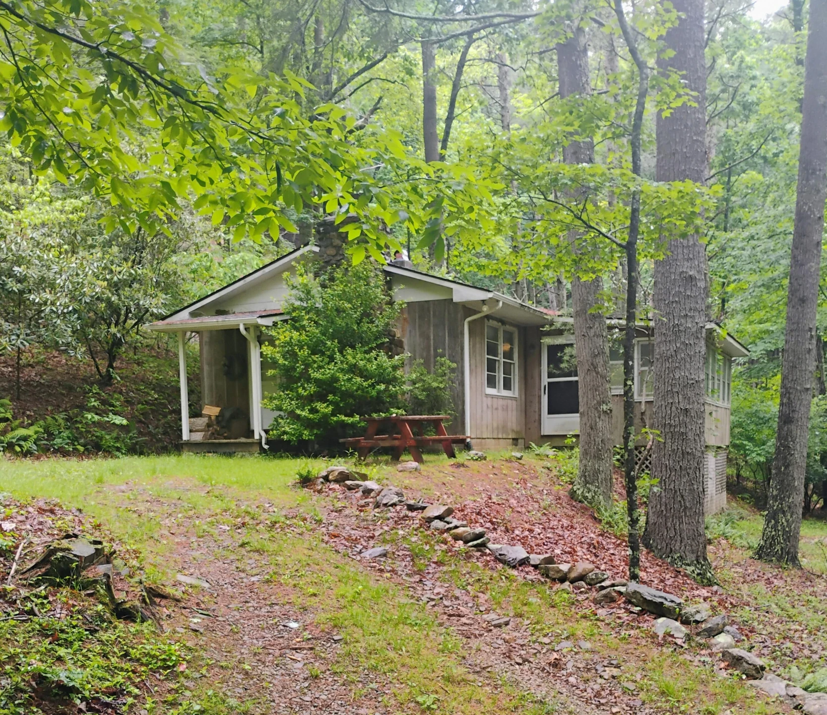 425 Miller Cove RD