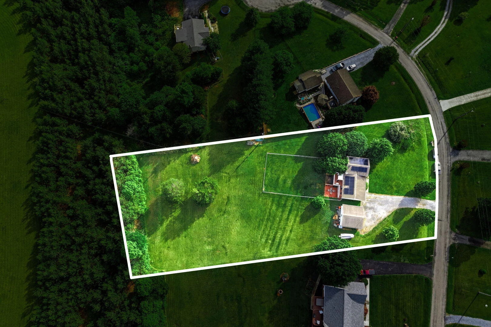 108 Piccadilly CT - Photo 44
