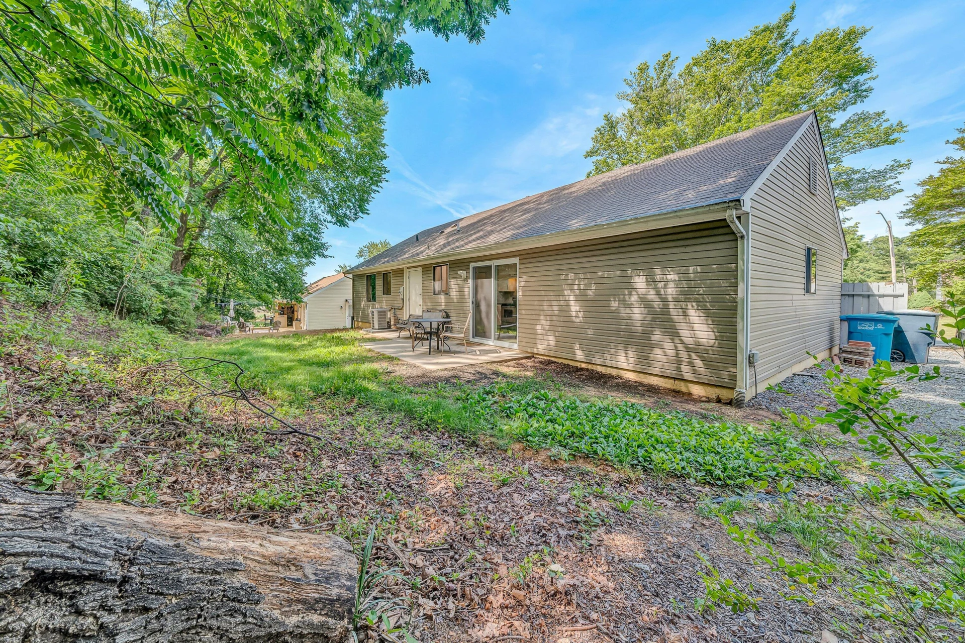 4727 Horseman DR NE - Photo 16
