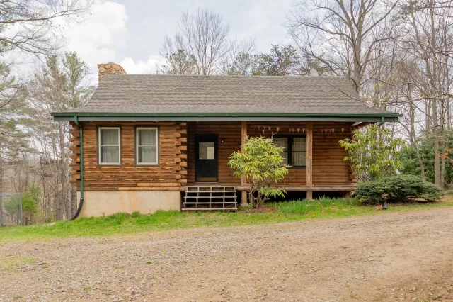 183 Pine Mountain RD NE, Floyd, VA, 24091