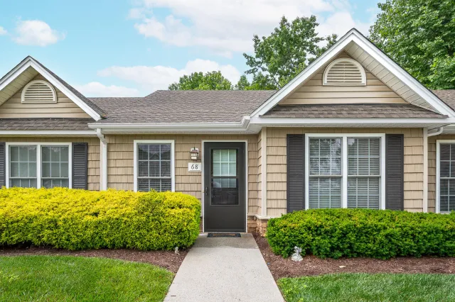 68 Old Tavern CIR, Lynchburg, VA, 24501