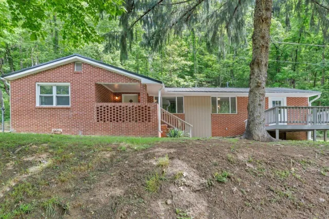 4312 Seneca Hollow RD, Elliston, VA, 24087