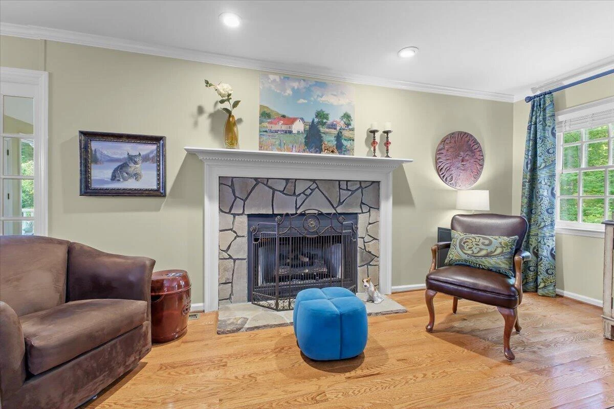 6446 Poages Mill DR - Photo 13