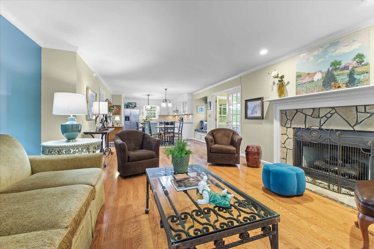 6446 Poages Mill DR - Photo 14