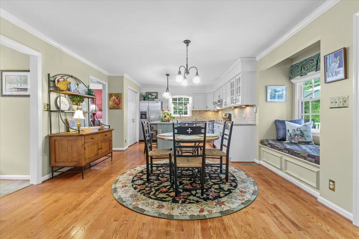 6446 Poages Mill DR - Photo 15