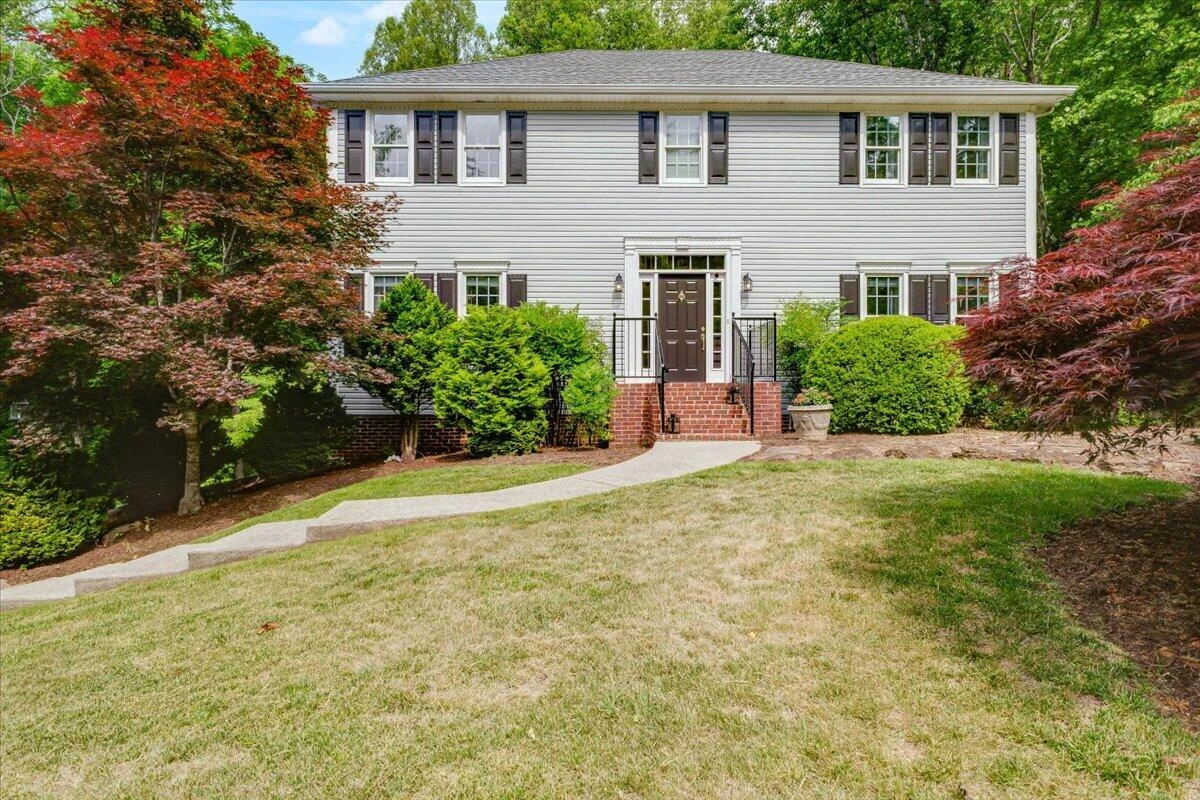 6446 Poages Mill DR - Photo 2
