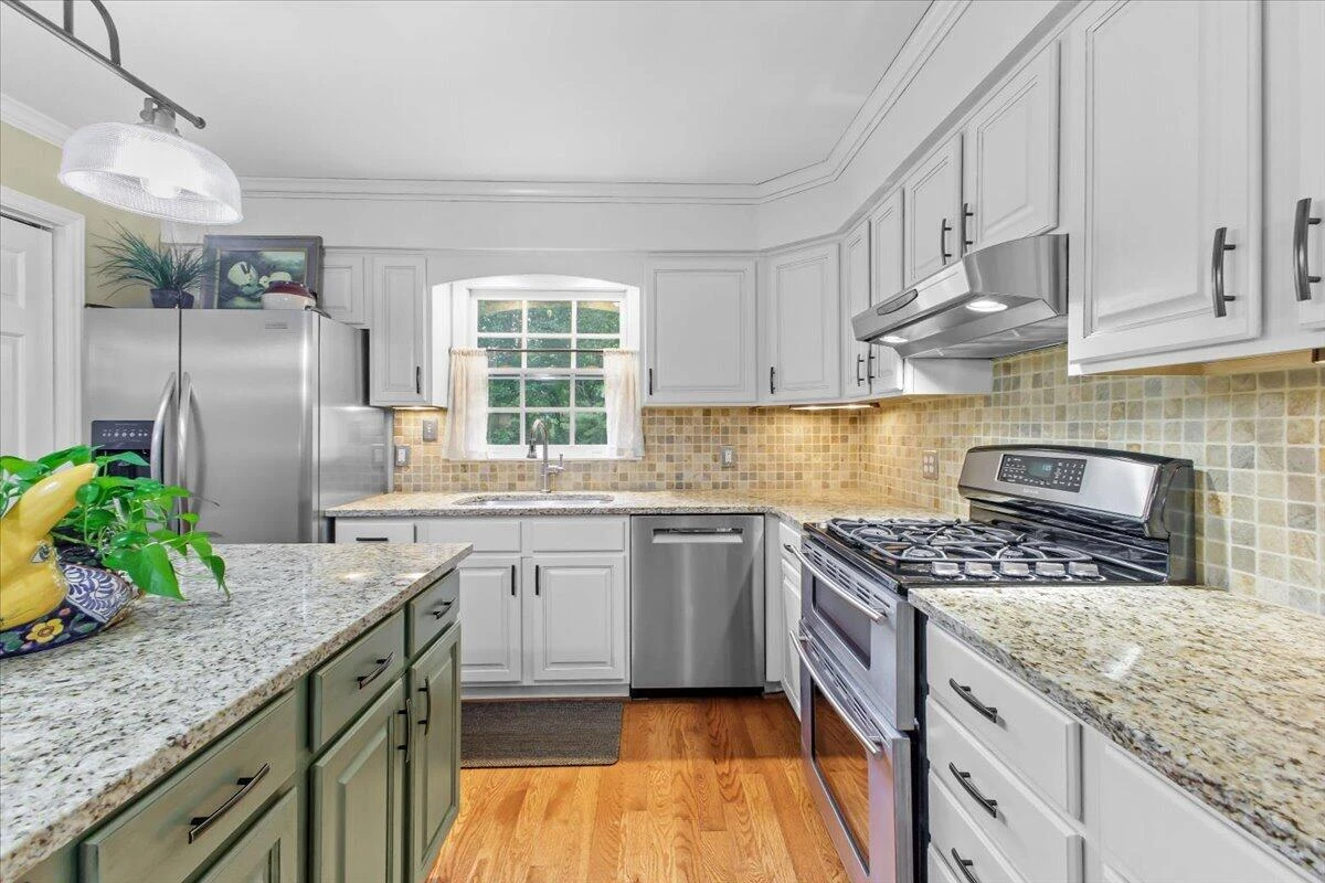 6446 Poages Mill DR - Photo 20