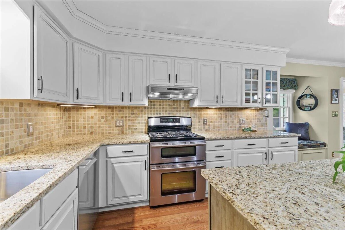 6446 Poages Mill DR - Photo 22