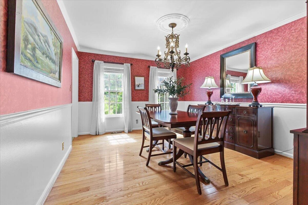6446 Poages Mill DR - Photo 24