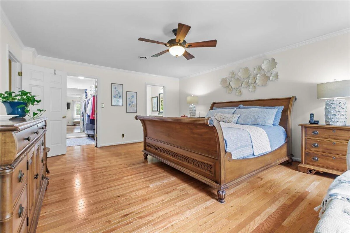6446 Poages Mill DR - Photo 34
