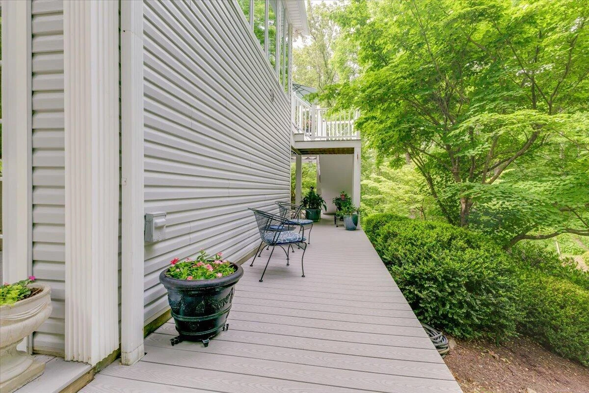 6446 Poages Mill DR - Photo 46