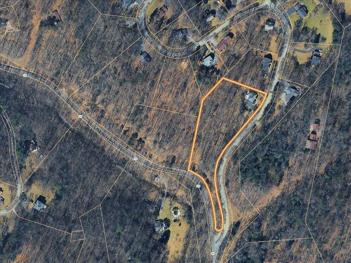 6446 Poages Mill DR - Photo 69