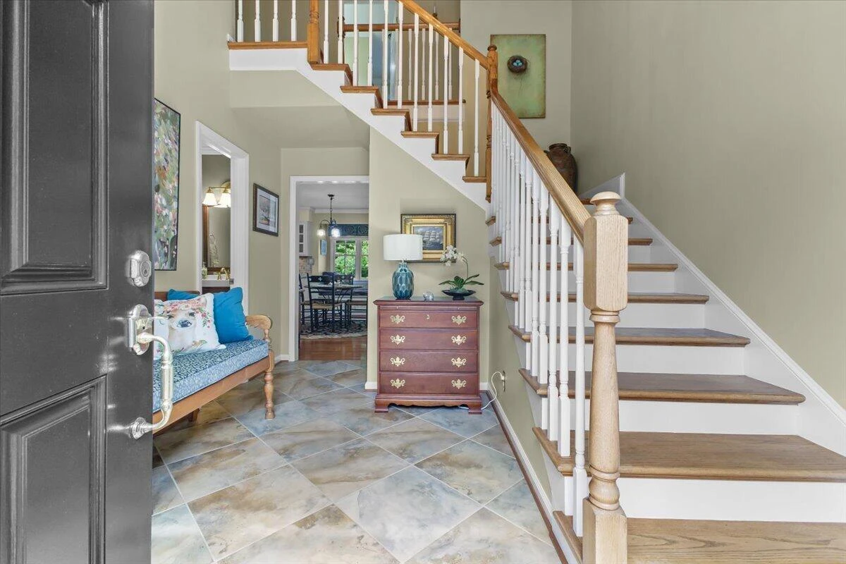 6446 Poages Mill DR - Photo 7