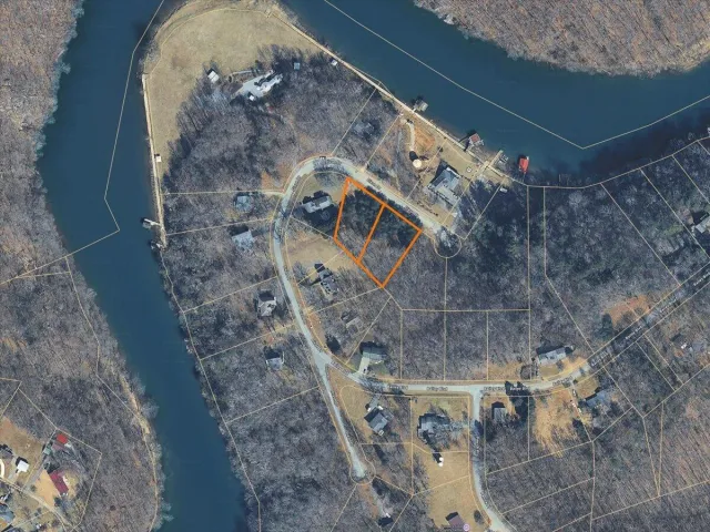 Lot123&124 Dixon DR, Hardy, VA, 24101